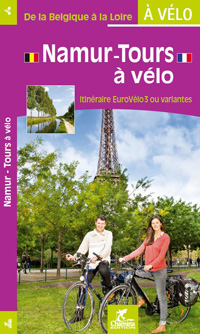 Namur - Tours à vélo
