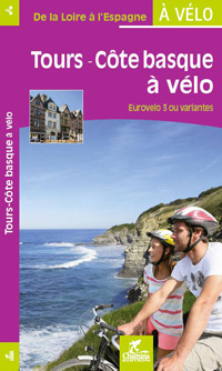 Tours - La Côte Basque à vélo